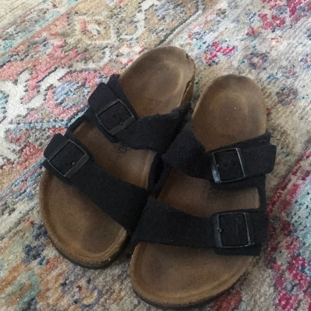 Birkenstock Arizona Sandals size 6